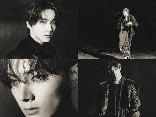 ENHYPEN. Photo by BELIFT LAB