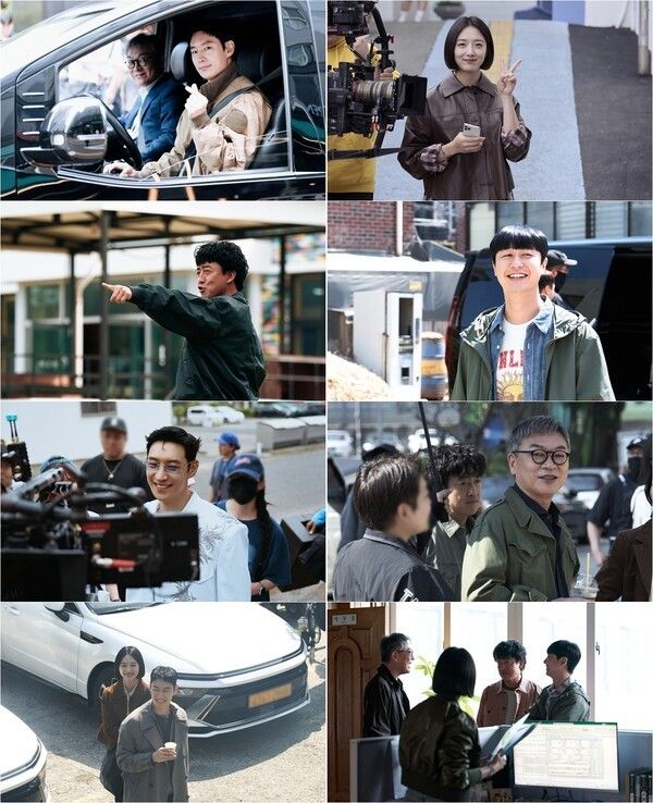 사진=모범택시3