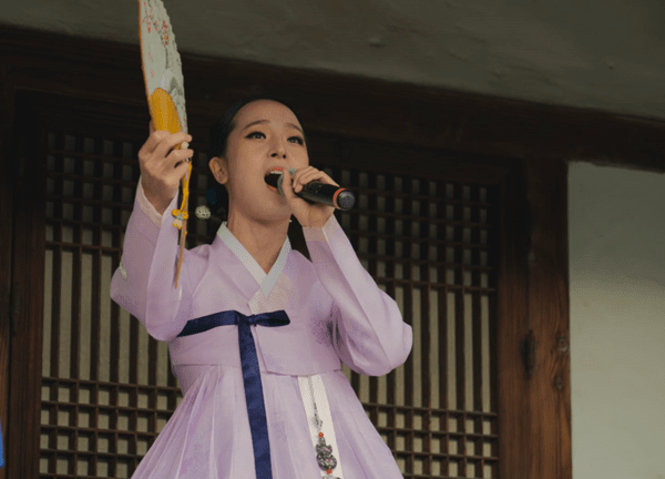 영화 '수궁' 스틸. 사진=(주)드림팩트엔터테인먼트