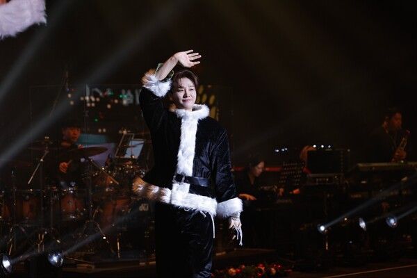 송민준. 사진=대박기획