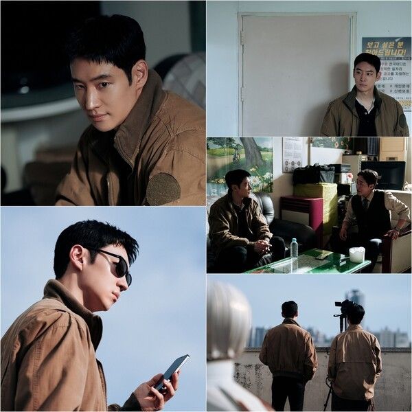 사진=모범택시3