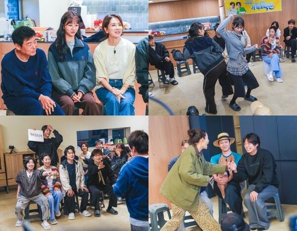 '응답하라 1988 10주년'. 사진=tvN