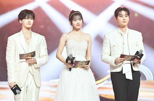 2025 SBS 가요대전. 사진=SBS