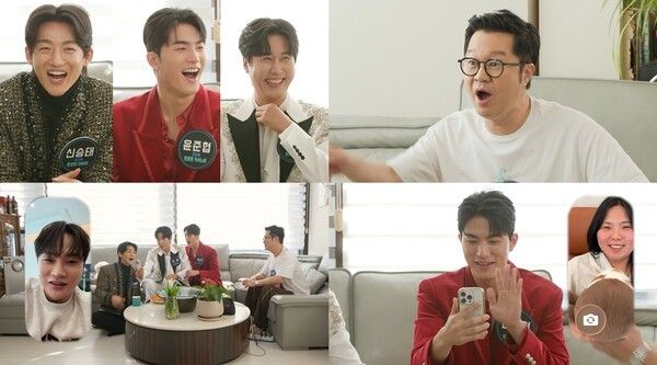 사진=살림하는 남자들2