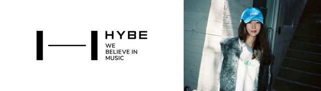 사진=하이브 로고-어도어 민희진 대표