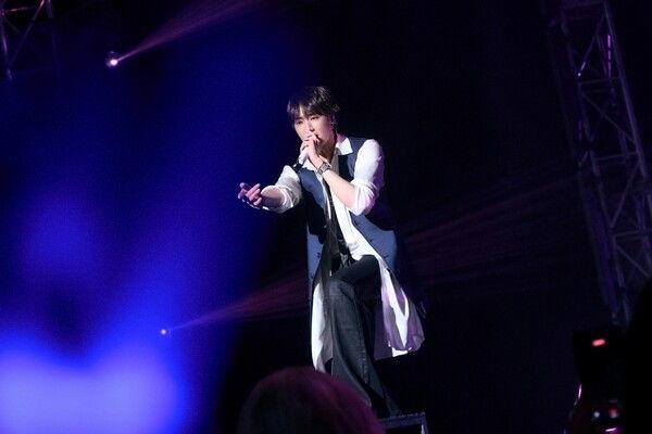 강승윤. 사진=YG엔터테인먼트