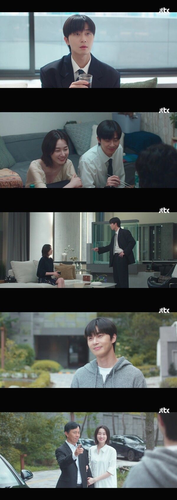 사진=경도를 기다리며