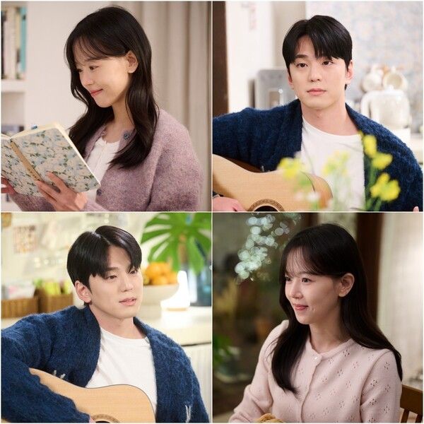 사진=단막 프로젝트 ‘러브 : 트랙’