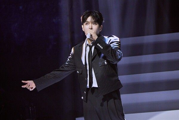 슈퍼주니어 려욱. 사진=SM엔터테인먼트