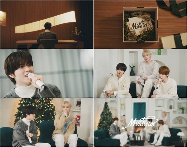 POW. Photo by Grid Entertainment.