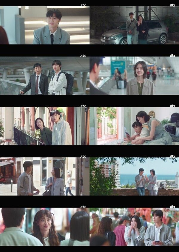 사진=경도를 기다리며