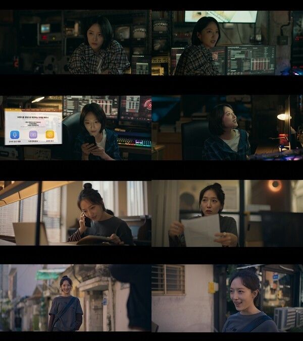 Photo by SBS ‘Taxi Driver 3’ capture.
