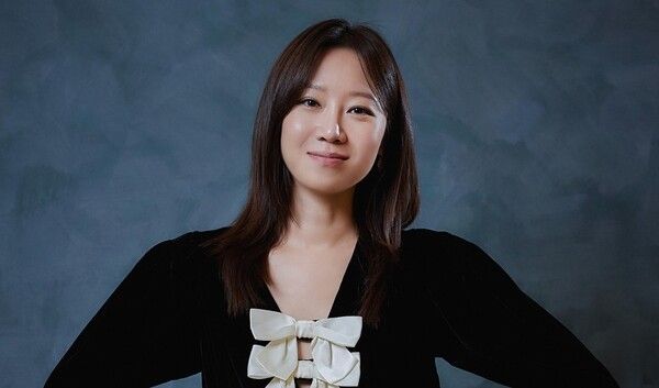 영화 '윗집 사람들' 공효진. 사진=바이포엠 스튜디오