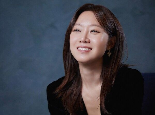 영화 '윗집 사람들' 공효진. 사진=바이포엠 스튜디오