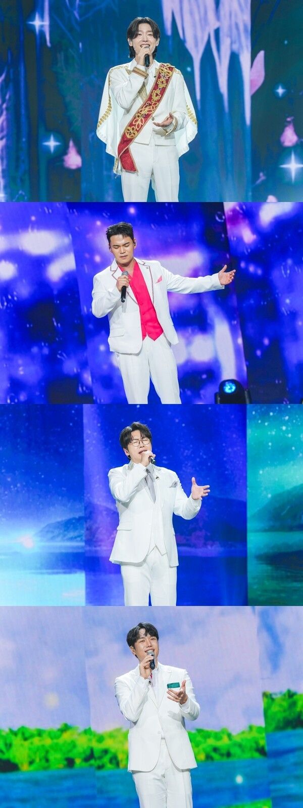 사진=사랑의 콜센타-세븐스타즈