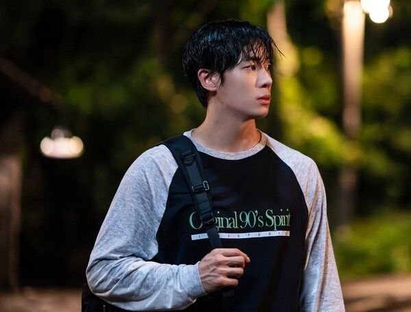 '오늘 밤, 세계에서 이 사랑이 사라진다 해도' 추영우. 사진=바이포엠 스튜디오