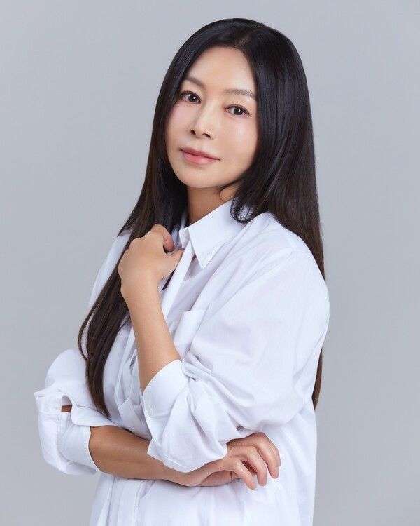 황신혜. 사진=큐브엔터테인먼트