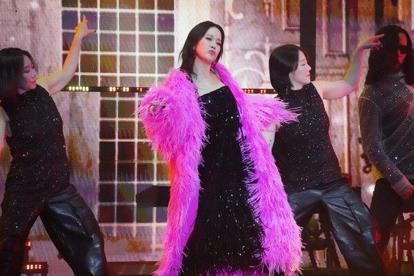 백지영. 사진=트라이어스