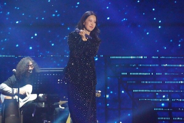 백지영. 사진=트라이어스