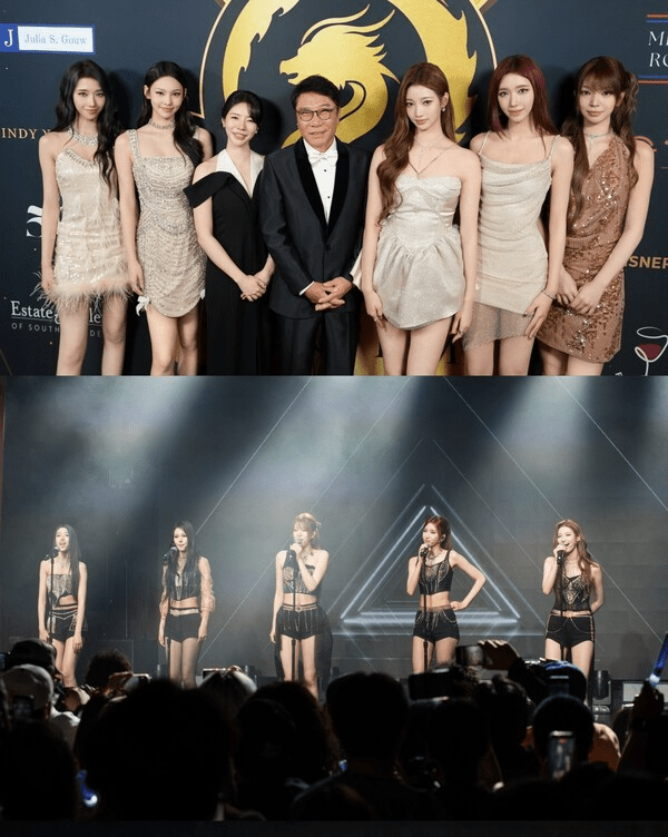 A2O MAY. Photo by A2O Entertainment.