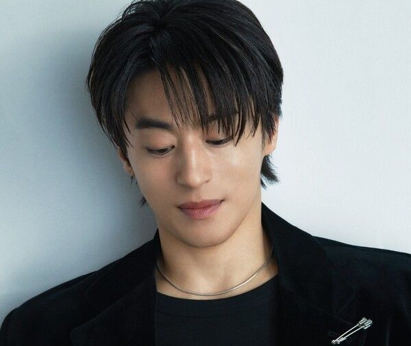 영화 '만약에 우리' 구교환. 사진=쇼박스