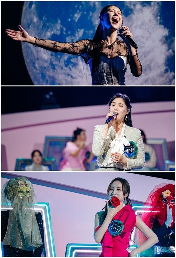 写真=現役歌王3