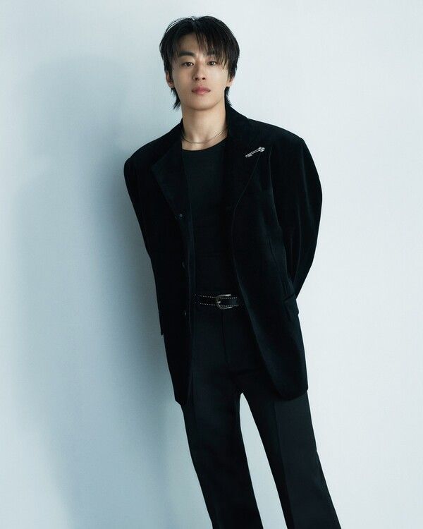 '만약에 우리' 구교환. 사진=쇼박스