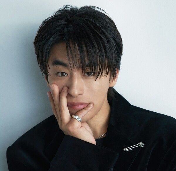 영화 '만약에 우리' 구교환. 사진=쇼박스