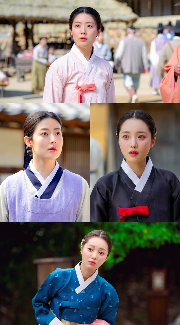 사진=은애하는 도적님아