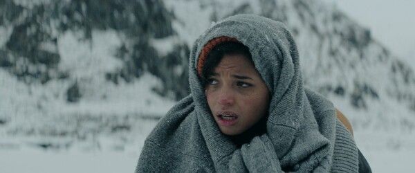 영화 '미씽 시그널' 스틸컷. 사진=누리픽쳐스