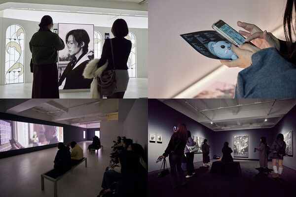 라이즈. 사진=SM엔터테인먼트