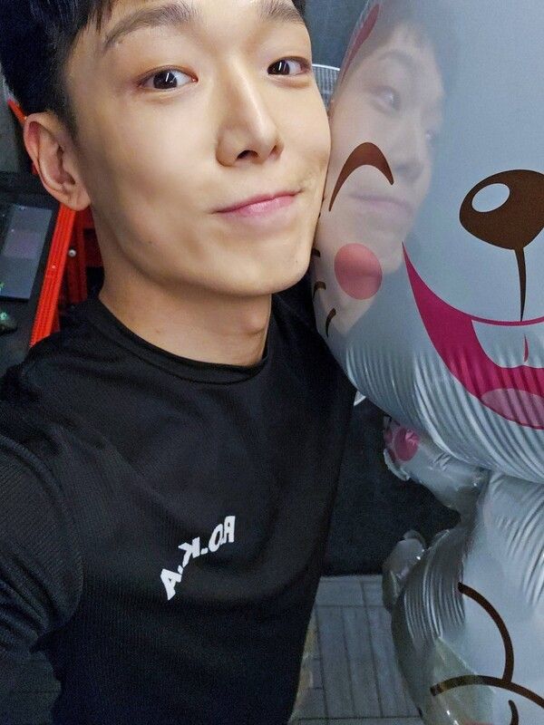 아이콘 바비. 사진=143엔터테인먼트