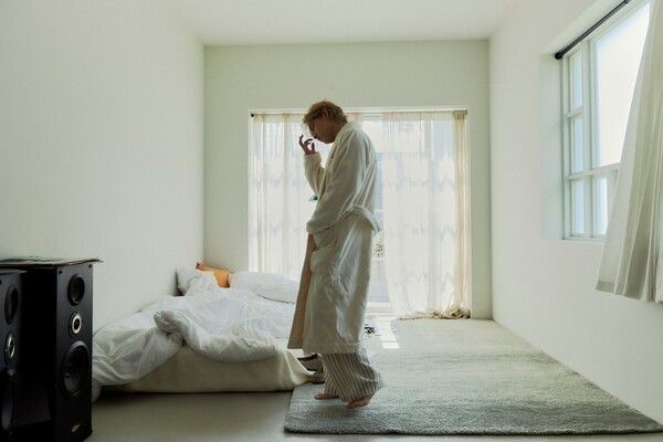 임시완. 사진=SM 레이블 SMArt(스마트)