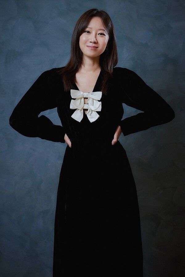 '윗집 사람들' 공효진. 사진=바이포엠 스튜디오