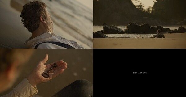 이수. 사진=325 E&C