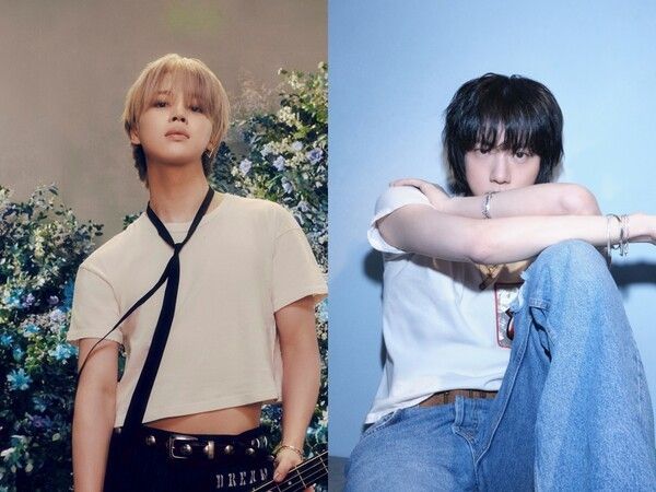 写真＝BIGHIT MUSIC