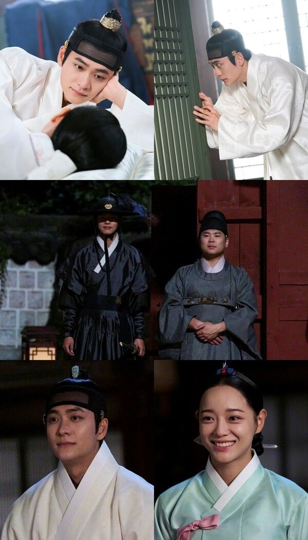 사진=이강에는 달이 흐른다