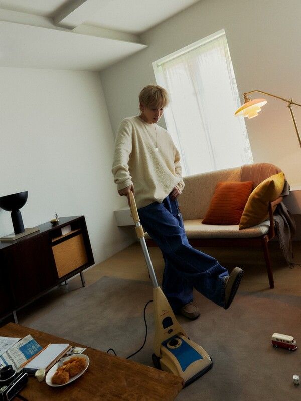 임시완. 사진=SM 레이블 SMArt(스마트)