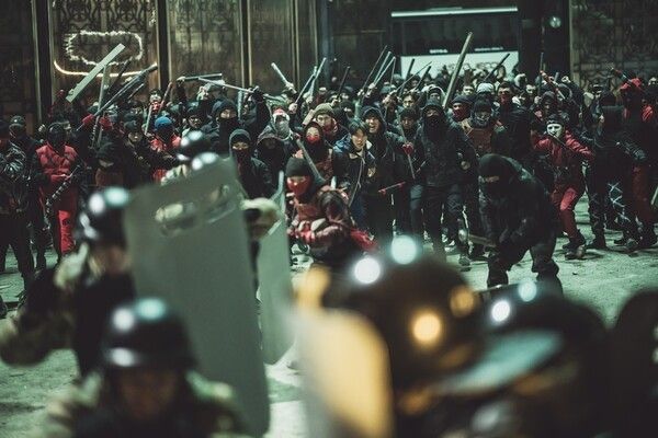 영화 H-521. 사진=영화사 울림