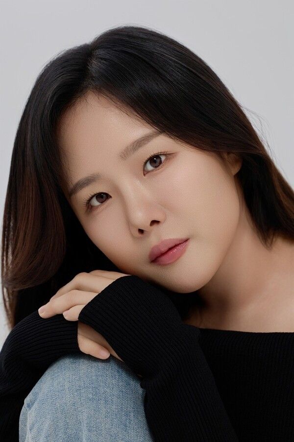 반혜영. 사진=누마컴퍼니