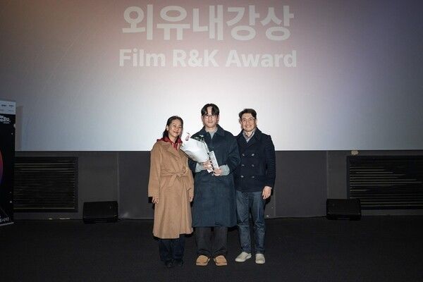 사진=제51회 서울독립영화제 외유내강상