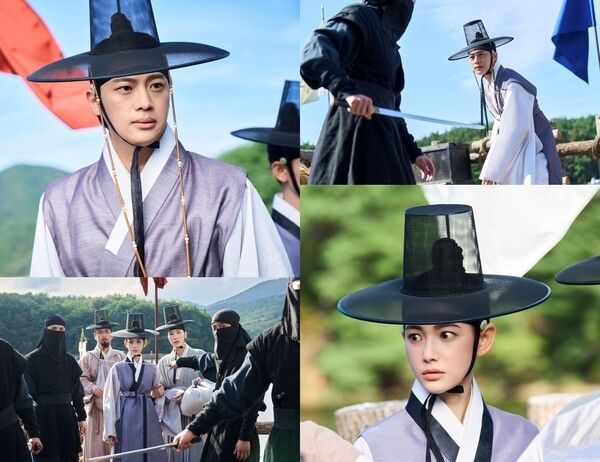 사진=이강에는 달이 흐른다