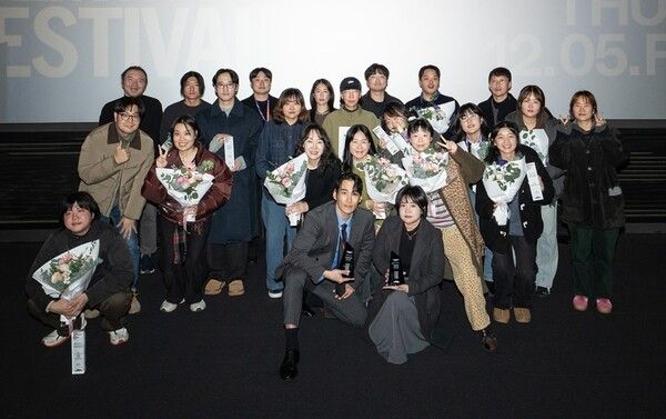 사진=제51회 서울독립영화제