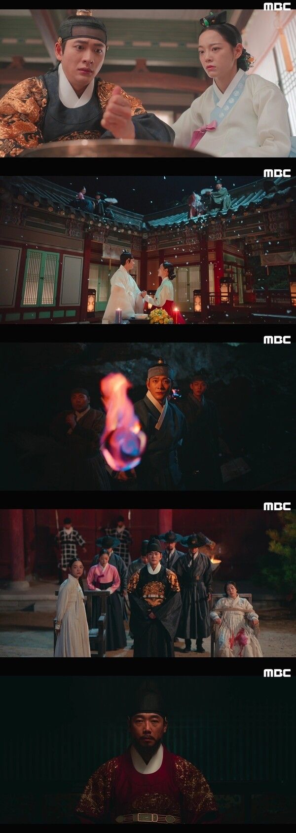 사진=이강에는 달이 흐른다