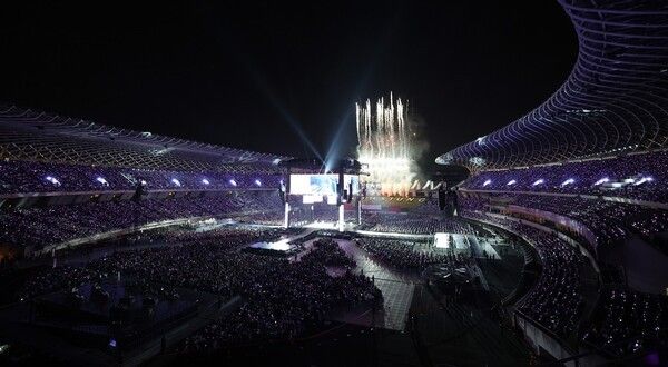 사진=아시아 아티스트 어워즈