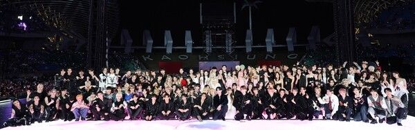 사진=아시아 아티스트 어워즈