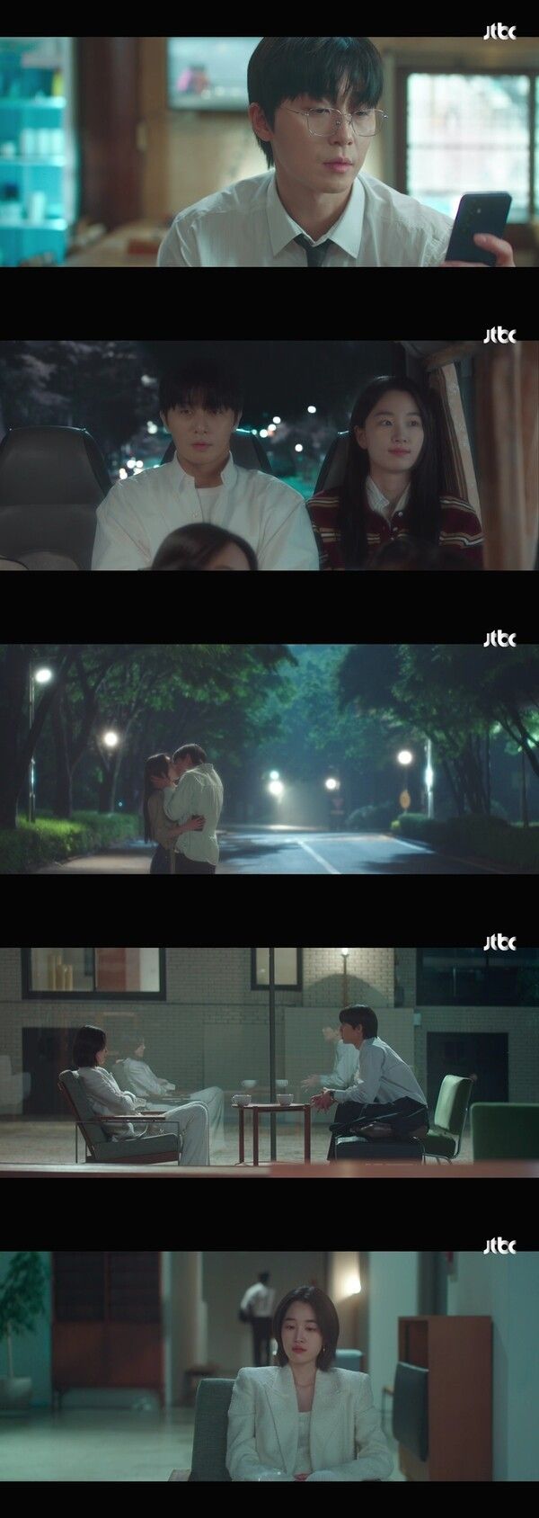 사진=경도를 기다리며