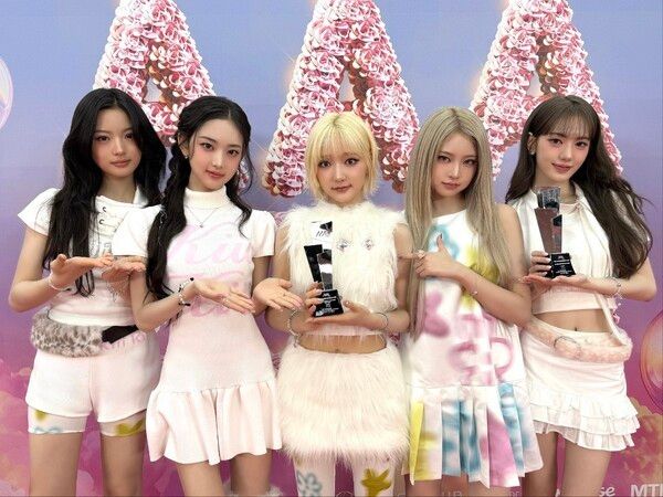 키키. 사진=스타쉽엔터테인먼트