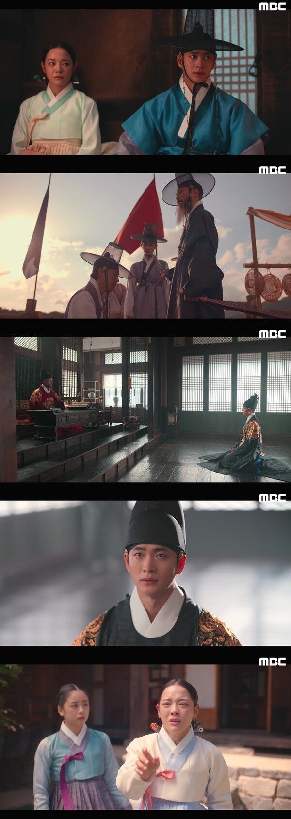 사진=이강에는 달이 흐른다