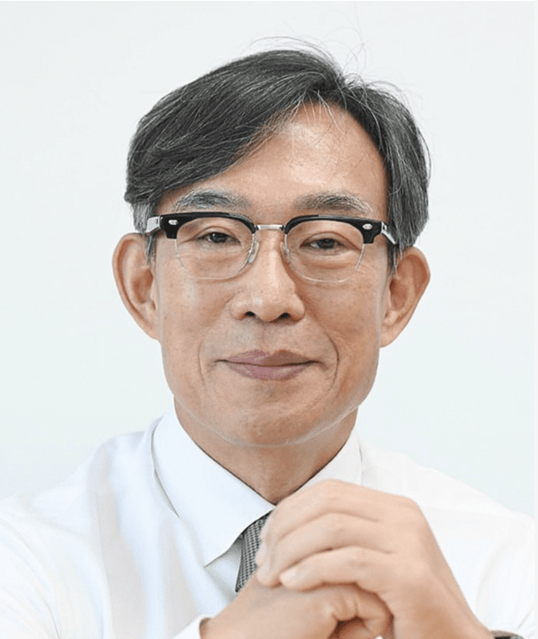 사진= 김기정 한국인터넷신문협회 회장